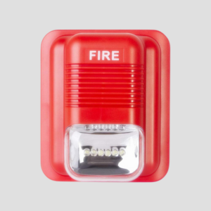 Fire Alarms & Sirens