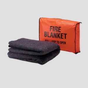 Fire Blankets