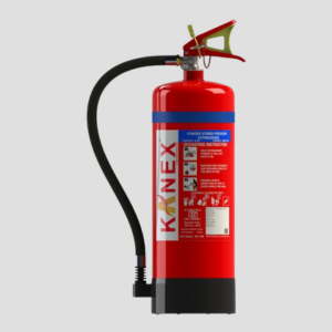 Fire Extinguishers