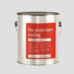 Fire-Retardant Coatings