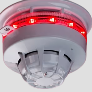 Heat Detectors