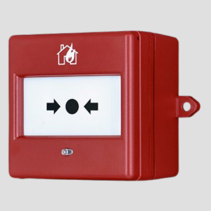 Manual Call Points (MCPs)