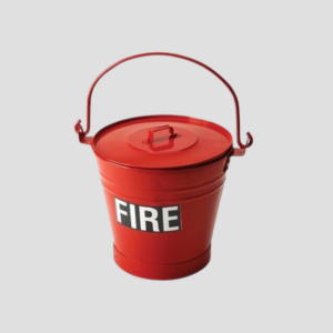 Sand Buckets